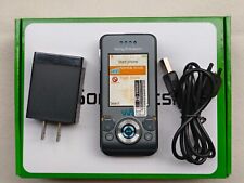 Teléfono móvil Sony Ericsson W580 W580i completamente desbloqueado 2G Bluetooth 2MP en funcionamiento, usado segunda mano  Embacar hacia Argentina