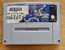 Mega Man X2 GC Super Nintendo SNES PAL -TESTADO- e funcionando comprar usado  Enviando para Brazil