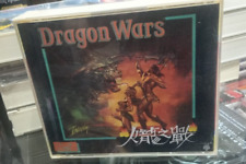 Game dragon wars for sale  Miami
