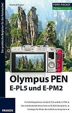 Fotopocket lympus pen gebraucht kaufen  Berlin