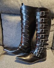 winkle picker boots for sale  ABERGELE