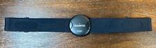 Suunto Dual Heart Rate Monitor w/ Chest Strap *Tested & EUC* for sale  Shipping to South Africa