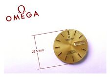 Omega dial for usato  Palermo