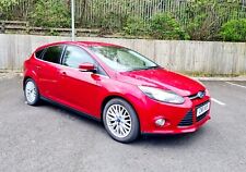 2011 ford focus for sale  EBBW VALE