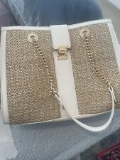 straw handbags for sale  BIRMINGHAM