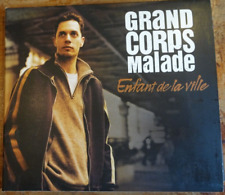 Grand corps malade d'occasion  Toulouse-