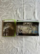 Fallout 3 Collector's Edition With Pre-Order Bonuses - Xbox 360 for sale  Shipping to South Africa