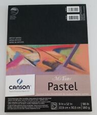 Canson teintes pastel for sale  Loda
