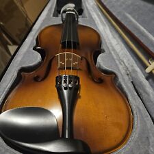 Violín Carelli - Modelo 101 - Talla 4/4 segunda mano  Embacar hacia Argentina