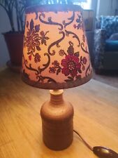 Petite lampe vintage d'occasion  Montgeron