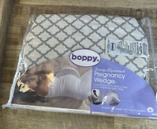 Boppy jersey slipcovered for sale  Tacoma