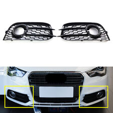 Front bumper fog for sale  Shipping to Ireland