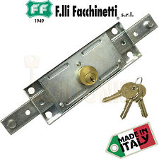 Facchinetti heavy duty for sale  Shipping to Ireland
