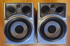 Pioneer a660 casse usato  Brescia