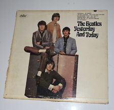 Disco de vinil Beatles - Yesterday And Today LP  comprar usado  Enviando para Brazil