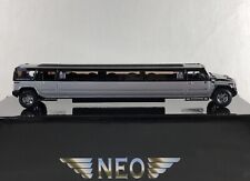 Neo hummer stretch for sale  Freeville
