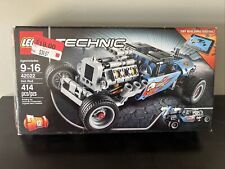 lego technic hot rod for sale  Indianapolis