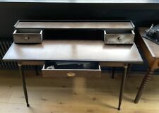 industrial desk for sale  WHITSTABLE