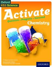 Activate chemistry student for sale  UK