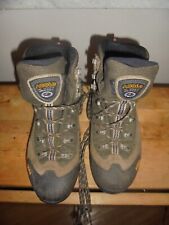 Scarpe asolo trekking usato  Torino