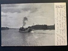 Postcard haverhill merrimack for sale  Pleasant Valley