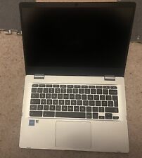 Asus chromebook c423na for sale  SANDY