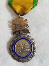Insigne decoration medaille d'occasion  Dunkerque-