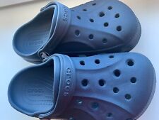 Crocs . 32 gebraucht kaufen  Spiesen-Elversberg