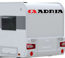 Adria motorhome camper d'occasion  Expédié en Belgium