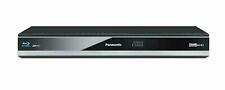 Gravador de Blu-Ray e DVD Panasonic DMR-BWT720 3D 1TB HDD Twin Freeview+ Sintonizador HD comprar usado  Enviando para Brazil