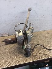 Passat turbo charger for sale  LONDON