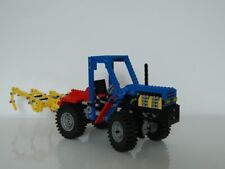 lego traktor gebraucht kaufen  Frankfurt