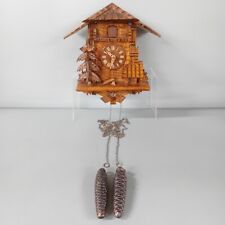 vintage cuckoo clock for sale  GRANTHAM