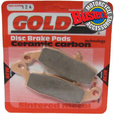 Front brake pads for sale  SWANSEA