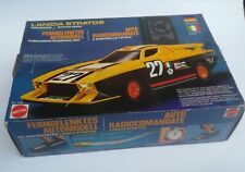 Mattel lancia stratos usato  Roma