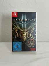 Diablo iii nintendo gebraucht kaufen  Falkensee