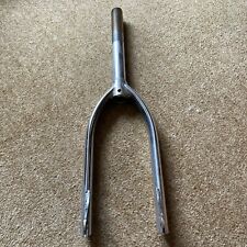 Bike bmx forks for sale  NOTTINGHAM