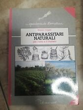 Tringale antiparassitari natur usato  Milano