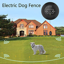 Wireless electric dog for sale  Shipping to Ireland