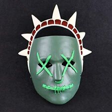 Masque mask résine d'occasion  Chambéry