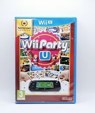 Nintendo Wii U # Wii Party U # PAL Fr comprar usado  Enviando para Brazil
