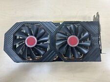 XFX AMD Radeon RX 580 8GB GDDR5 Graphics Card - RX-580P8DFD6 for sale  Shipping to South Africa