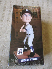 Mickey stanley bobblehead for sale  Livonia