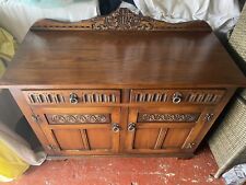 Old charm sideboard for sale  BRENTWOOD