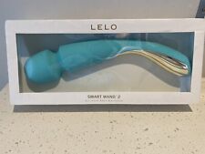 Lelo smart wand for sale  BAMPTON