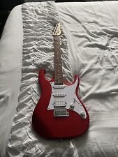 Ibanez gio strat for sale  GLOUCESTER