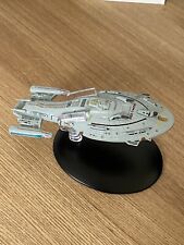 Eaglemoss uss voyager for sale  TROWBRIDGE