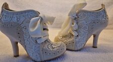 Womens irregular choice for sale  DONCASTER