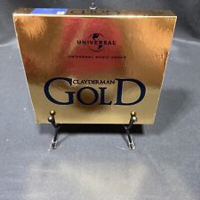 Clayderman gold claydermanrich for sale  Cleveland