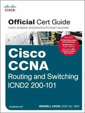Cisco ccna routing for sale  Houston